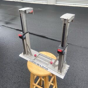 Risk Racing Lock-N-Load Transport System